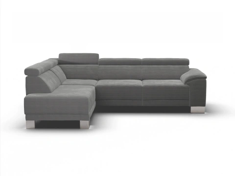 Ecksofa UM Medium L